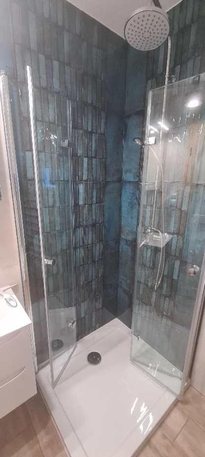 Morski 1 斯蒂格纳 外观 照片